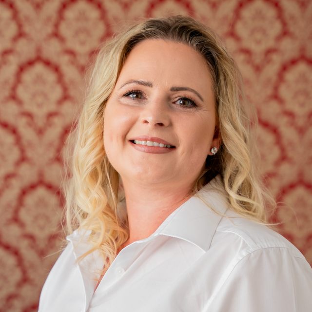 Liezl Kilian kontakt