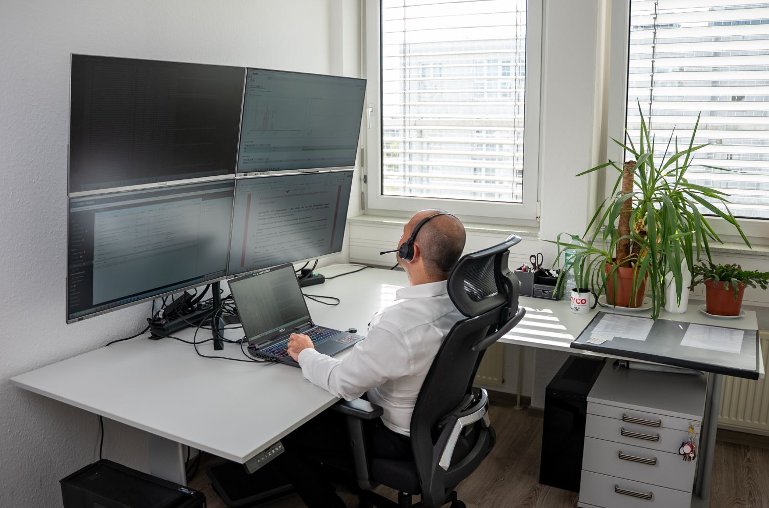 CyCo – Cyber-Sicherheit