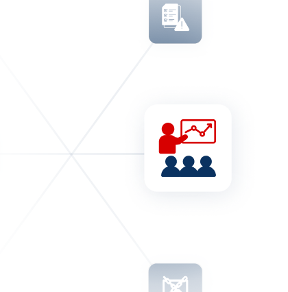 Schulungen für Sie und Ihr Team