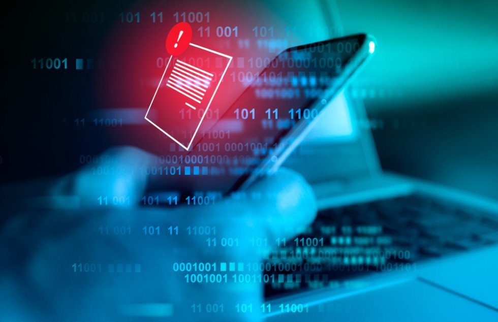 Der gefährliche Klick im mittelständischen Betrieb bild