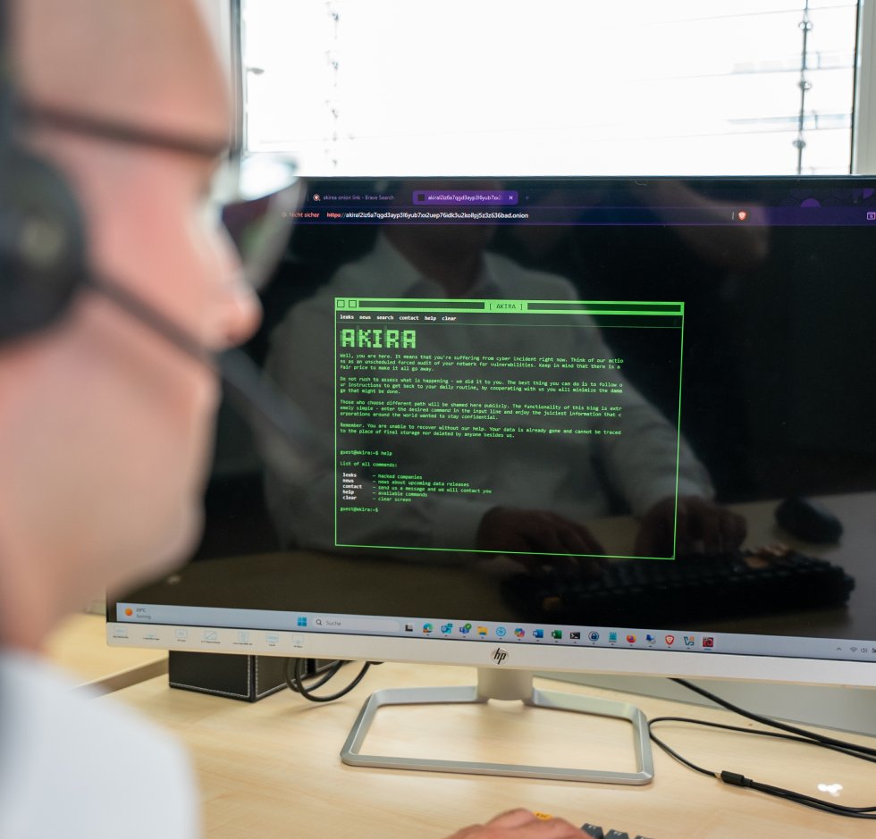 CyCo-Cyber-Competence-Center-office